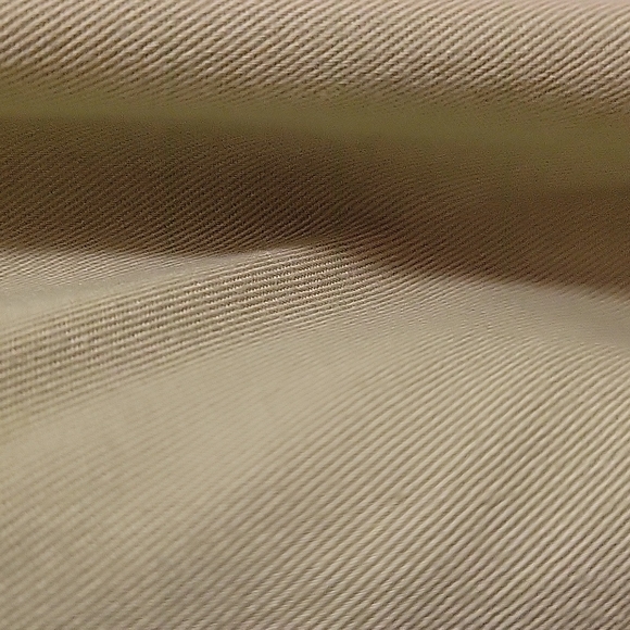 Cotton drawstring pants with pockets 3X - Picture 6 of 7